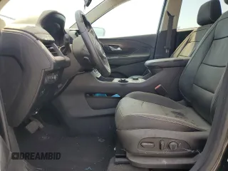 2018 GMC Terrain Denali with VIN 3GKALSEX4JL139683, listed as a Copart auction lot 45716375 with 37,285 mi miles and Clean Title. Bid and sale history available at DreamBid. Image 7.