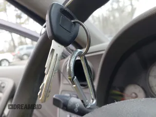 2005 Acura RSX с VIN JH4DC54895S016861, выставлен на аукционе IAAI как лот 41669227 с пробегом 166 718 миль миль и . История ставок и продаж доступна на DreamBid. Изображение 11.