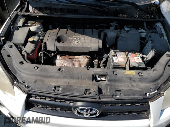 2009 Toyota RAV4 with VIN JTMBF33V79D001961, listed as a Copart auction lot 70536734 with 140,673 mi miles and Clean Title. Bid and sale history available at carsss.com. Image 12.