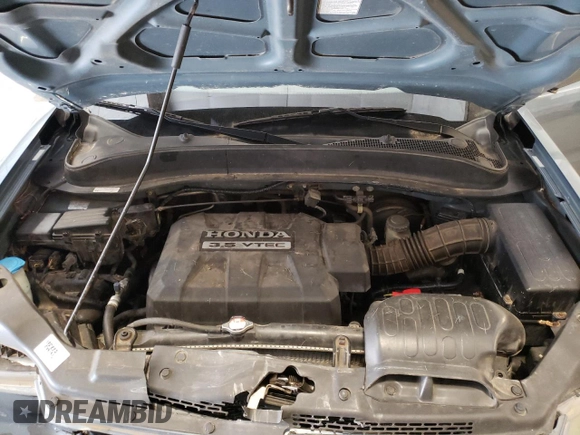 2006 Honda Ridgeline RTS with VIN 2HJYK16436H576341, listed as a Copart auction lot 71619584 with 231,001 mi miles and Salvage Title. Bid and sale history available at carsss.com. Image 11.