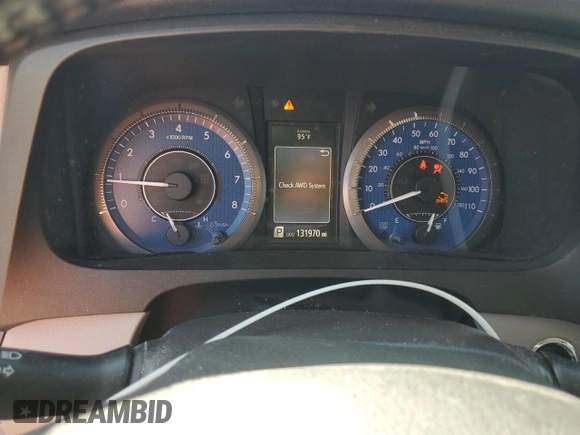 2016 Toyota Sienna Limited с VIN 5TDDK3DC0GS136248, выставлен на аукционе Copart как лот 63476815 с пробегом 131 970 миль миль и Списание • Salvage title. История ставок и продаж доступна на DreamBid. Изображение 9.