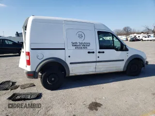 2010 Ford Transit Connect XL с VIN NM0LS7CN1AT008547, выставлен на аукционе Copart как лот 85105994 с пробегом 400 171 миль миль и Списание • Salvage title. История ставок и продаж доступна на DreamBid. Изображение 3.