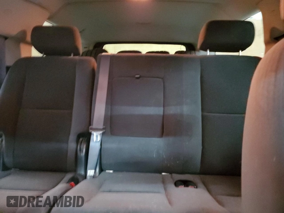 2008 Chevrolet Suburban LT w/2LT with VIN 3GNFK16318G198971, listed as a Copart auction lot 76050304 with 229,533 mi miles and Clean Title. Bid and sale history available at carsss.com. Image 10.
