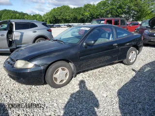 2004 Chevrolet Cavalier с VIN 1G1JC12F747267466, выставлен на аукционе Copart как лот 61246375 с пробегом 51 159 миль миль и Чистый • Clean title. История ставок и продаж доступна на DreamBid. Изображение 1.