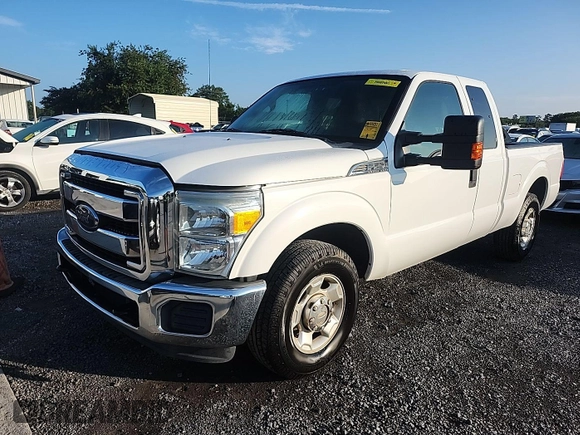 2012 Ford F-250 XL with VIN 1FT7X2A67CED19069, listed as a IAAI auction lot 42663359 with 283,000 mi miles and . Bid and sale history available at DreamBid. Image 9.