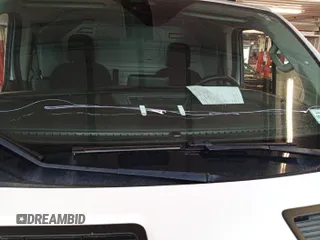 2021 Ford Transit Cargo with VIN 1FTBR2YG2MKA51800, listed as a IAAI auction lot 42793917 with 61,733 mi miles and . Bid and sale history available at DreamBid. Image 8.