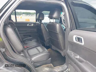 2013 Ford Explorer Sport с VIN 1FM5K8GT4DGC05148, выставлен на аукционе IAAI как лот 42302128 с пробегом 157 780 миль миль и . История ставок и продаж доступна на DreamBid. Изображение 8.