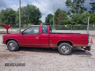 1990 Nissan Hardbody with VIN 1N6HD16S2LC394462, listed as a IAAI auction lot 42623095 with 411,846 mi miles and . Bid and sale history available at DreamBid. Image 14.