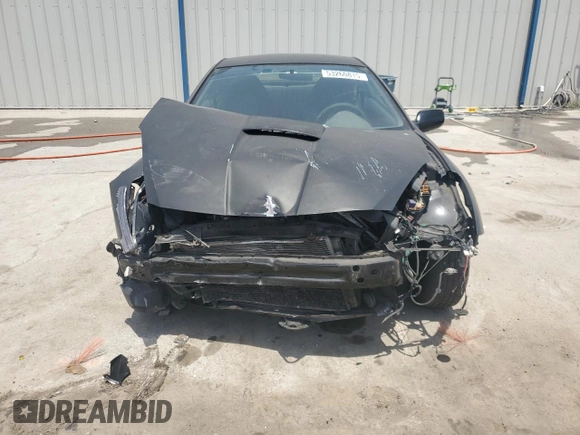 2001 Toyota Celica GT with VIN JTDDR32T510089727, listed as a Copart auction lot 53260815 with 199,076 mi miles and Salvage Title. Bid and sale history available at DreamBid. Image 5.