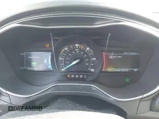 2017 Ford Fusion Hybrid Titanium с VIN 3FA6P0RU7HR148191, выставлен на аукционе IAAI как лот 42167708 с пробегом 72 708 миль миль и . История ставок и продаж доступна на DreamBid. Изображение 7.