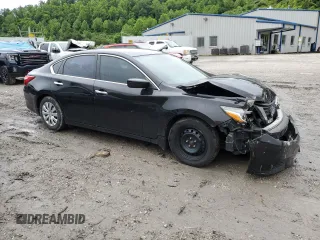2017 Nissan Altima S z VIN 1N4AL3AP2HN361548, wystawiony jako Copart lot #58296645 z przebiegiem 121 834 mil mil oraz Szkoda całkowita • Salvage title. Historia ofert i sprzedaży dostępna na DreamBid. Obrazek 4.