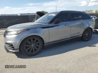 2020 Land Rover Range Rover Velar with VIN SALYM2EV3LA240268, listed as a Copart auction lot 50969415 with 71,970 mi miles and Clean Title. Bid and sale history available at DreamBid. Image 1.