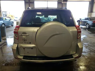 2010 Toyota RAV4 Limited с VIN JTMDF4DV4A5024934, выставлен на аукционе Copart как лот 59849895 с пробегом 219 214 миль миль и Списание • Salvage title. История ставок и продаж доступна на DreamBid. Изображение 6.