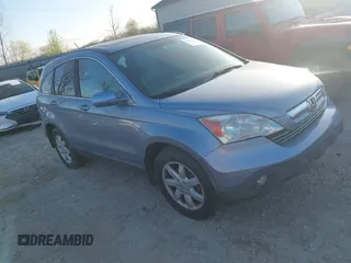 2009 Honda CR-V EX-L z VIN 5J6RE48759L004732, wystawiony jako IAAI lot #41983772 z przebiegiem 164 075 mil mil oraz . Historia ofert i sprzedaży dostępna na DreamBid. Obrazek 1.