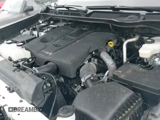 2024 Toyota Tundra Limited с VIN 5TFWA5DB2RX156299, выставлен на аукционе IAAI как лот 42425471 с пробегом 41 874 миль миль и . История ставок и продаж доступна на DreamBid. Изображение 18.