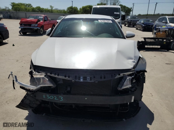 2017 Kia Optima LX with VIN 5XXGT4L36HG161336, listed as a Copart auction lot 51991925 with 87,640 mi miles and Salvage Title. Bid and sale history available at carsss.com. Image 5.