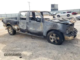2006 Ford Super Duty F-250 XL with VIN 1FTSW21P66EA23759, listed as a Copart auction lot 67297174 with 0 mi miles and Non Repairable. Bid and sale history available at carsss.com. Image 4.