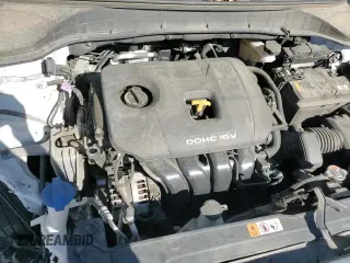 2021 Hyundai Kona SEL Plus z VIN KM8K6CAA2MU711466, wystawiony jako Copart lot #66731055 z przebiegiem 74 996 mil mil oraz Szkoda całkowita • Salvage title. Historia ofert i sprzedaży dostępna na DreamBid. Obrazek 16.