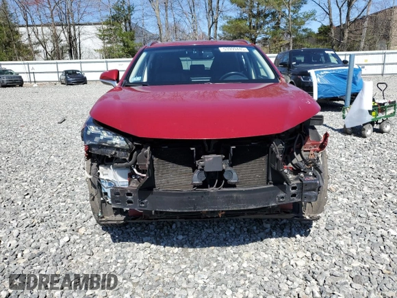 2015 Lexus NX 200t z VIN JTJBARBZ9F2003818, wystawiony jako Copart lot #53999445 z przebiegiem 67 860 mil mil oraz Czysty tytuł • Clean title. Historia ofert i sprzedaży dostępna na DreamBid. Obrazek 5.