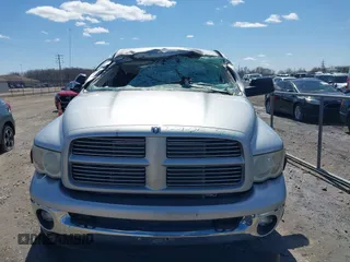 2005 Dodge 2500 SLT with VIN 3D7KS28C75G865201, listed as a IAAI auction lot 41966057 with 201,068 mi miles and . Bid and sale history available at DreamBid. Image 12.
