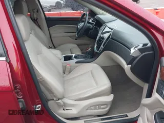 2013 Cadillac SRX Premium Collection with VIN 3GYFNEE3XDS604238, listed as a IAAI auction lot 41949780 with 71,563 mi miles and . Bid and sale history available at DreamBid. Image 5.