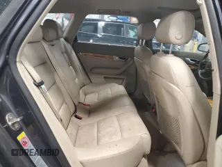 2008 Audi A6 z VIN WAUKH54F58N175563, wystawiony jako Copart lot #58653245 z przebiegiem 294 612 mil mil oraz Czysty tytuł • Clean title. Historia ofert i sprzedaży dostępna na DreamBid. Obrazek 10.