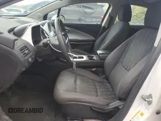 2012 Chevrolet Volt with VIN 1G1RE6E44CU127752, listed as a Copart auction lot 55472525 with 120,628 mi miles and Clean Title. Bid and sale history available at DreamBid. Image 7.