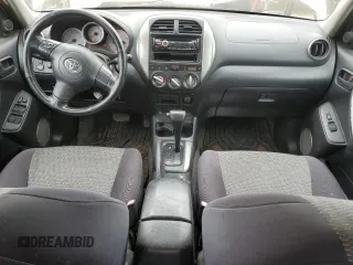 2005 Toyota RAV4 with VIN JTEHD20V050050818, listed as a Copart auction lot 53659335 with 174,207 mi miles and Clean Title. Bid and sale history available at carsss.com. Image 8.