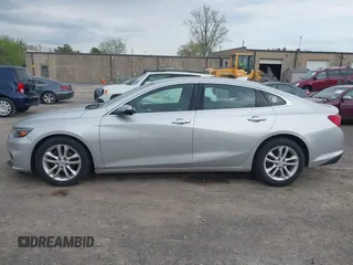 2016 Chevrolet Malibu LT with VIN 1G1ZE5ST7GF292887, listed as a IAAI auction lot 42165632 with 123,710 mi miles and . Bid and sale history available at DreamBid. Image 15.