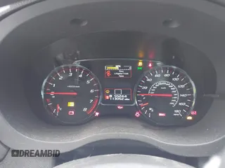 2018 Subaru WRX with VIN JF1VA1A67J9829288, listed as a IAAI auction lot 41156197 with 113,052 mi miles. Bid and sale history available at carsss.com. Image 7.