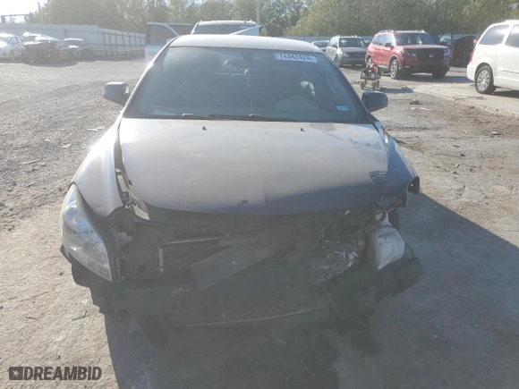 2011 Chevrolet Malibu LT w/1LT with VIN 1G1ZC5EU4BF150712, listed as a Copart auction lot 81666224 with 258,207 mi miles and Salvage Title. Bid and sale history available at carsss.com. Image 5.