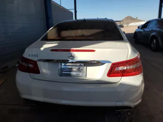 2010 Mercedes-Benz E-Class E 550 with VIN WDDKJ7CB5AF043250, listed as a Copart auction lot 86564364 with 73,564 mi miles and Salvage Title. Bid and sale history available at carsss.com. Image 6.