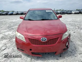 2007 Toyota Camry CE with VIN 4T1BE46K37U131917, listed as a Copart auction lot 54579325 with 226,481 mi miles and Salvage Title. Bid and sale history available at DreamBid. Image 5.