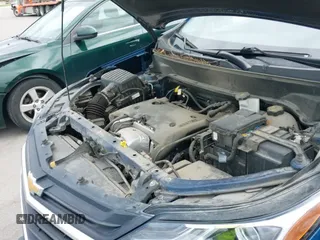 2020 Chevrolet Equinox LT с VIN 3GNAXVEX1LL275023, выставлен на аукционе IAAI как лот 42771205 с пробегом 67 224 миль миль и . История ставок и продаж доступна на DreamBid. Изображение 20.