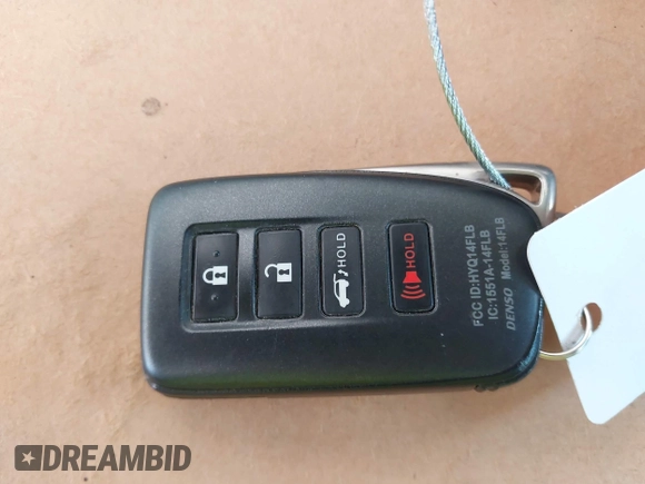 2021 Lexus RX 350 with VIN 2T2JZMAA1MC185112, listed as a IAAI auction lot 42251392 with 68,575 mi miles and . Bid and sale history available at DreamBid. Image 11.