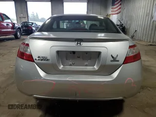2008 Honda Civic EX-L z VIN 2HGFG12908H512633, wystawiony jako Copart lot #57243515 z przebiegiem 122 475 mil mil oraz Nie do naprawy • Non repairable. Historia ofert i sprzedaży dostępna na DreamBid. Obrazek 6.