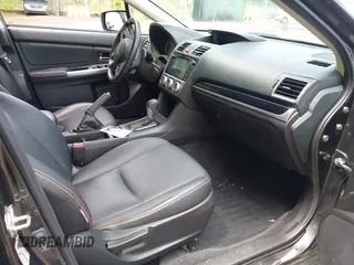 2016 Subaru Crosstrek Limited с VIN JF2GPALC3G8333361, выставлен на аукционе IAAI как лот 42385830 с пробегом 79 817 миль миль и . История ставок и продаж доступна на DreamBid. Изображение 5.