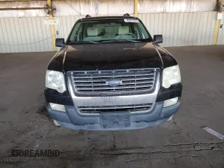 2007 Ford Explorer XLT with VIN 1FMEU63E37UA84155, listed as a Copart auction lot 49891835 with 234,845 mi miles and Clean Title. Bid and sale history available at carsss.com. Image 5.