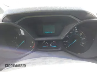 2014 Ford Transit Connect XLT with VIN NM0GE9F79E1151295, listed as a IAAI auction lot 42477637 with 289,691 mi miles and . Bid and sale history available at DreamBid. Image 7.