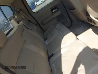 2007 Ford F-150 XLT с VIN 1FTPW14V07FA80710, выставлен на аукционе IAAI как лот 42428549 с пробегом 202 208 миль миль и . История ставок и продаж доступна на DreamBid. Изображение 8.