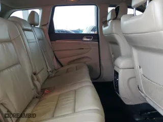 2015 Jeep Grand Cherokee Limited with VIN 1C4RJFBG1FC141149, listed as a Copart auction lot 50195135 with 115,040 mi miles and Salvage Title. Bid and sale history available at carsss.com. Image 11.