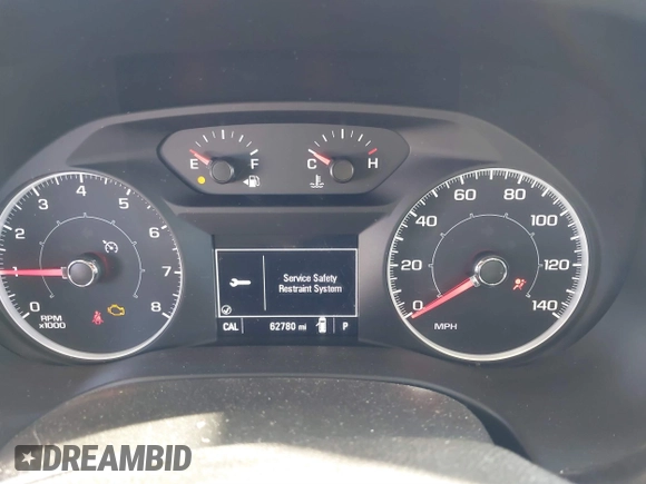 2019 GMC Acadia SLE with VIN 1GKKNSLS0KZ220003, listed as a IAAI auction lot 41381117 with 62,780 mi miles and . Bid and sale history available at DreamBid. Image 7.