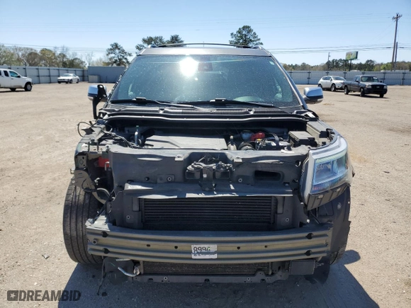 2018 Ford Explorer Platinum with VIN 1FM5K8HT4JGB89298, listed as a Copart auction lot 49053545 with 113,263 mi miles and Non Repairable. Bid and sale history available at carsss.com. Image 5.