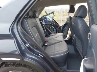 2024 Hyundai Venue SEL with VIN KMHRC8A36RU330152, listed as a IAAI auction lot 42019912 with 3,035 mi miles and . Bid and sale history available at DreamBid. Image 8.