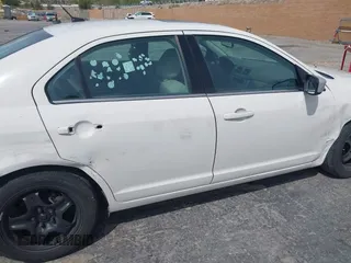 2010 Ford Fusion SE with VIN 3FAHP0HA0AR372571, listed as a IAAI auction lot 41878961 with 183,520 mi miles and . Bid and sale history available at DreamBid. Image 6.