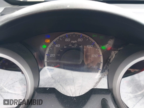 2009 Honda Fit Sport с VIN JHMGE88459S068865, выставлен на аукционе IAAI как лот 42351113 с пробегом 153 884 миль миль и . История ставок и продаж доступна на DreamBid. Изображение 7.