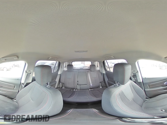 2015 GMC Terrain SLE with VIN 2GKFLVEK8F6346410, listed as a Copart auction lot 52746285 with 65,356 mi miles and Clean Title. Bid and sale history available at carsss.com. Image 15.