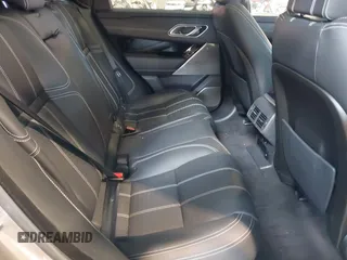 2020 Land Rover Range Rover Velar with VIN SALYM2EV0LA239787, listed as a IAAI auction lot 41378206 with 100,488 mi miles and . Bid and sale history available at DreamBid. Image 8.