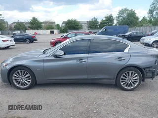 2019 Infiniti Q50 Luxe с VIN JN1EV7AR2KM559657, выставлен на аукционе IAAI как лот 42187319 с пробегом 88 583 миль миль и . История ставок и продаж доступна на DreamBid. Изображение 14.