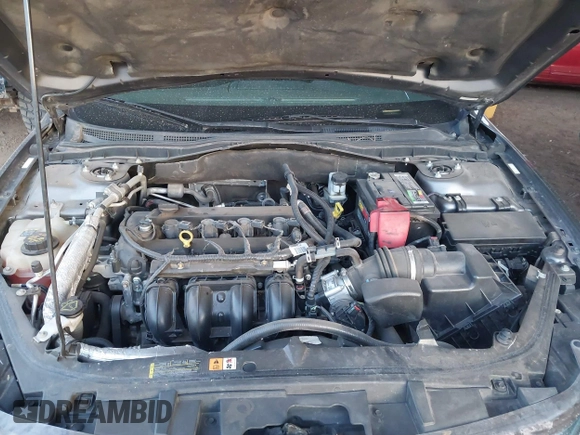 2012 Ford Fusion SE with VIN 3FAHP0HA7CR264726, listed as a IAAI auction lot 41907583 with 155,446 mi miles and . Bid and sale history available at DreamBid. Image 10.